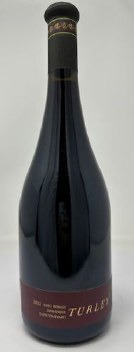 Turley 2022 Dusi Vineyard Zinfandel